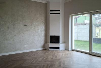 Duplex cu 4 camere - Parcul central Dumbravita - 3