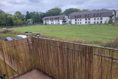 Apartament 3 camere in Tractorul, mobilat,utilat se accepta schimb cu apartament - 5