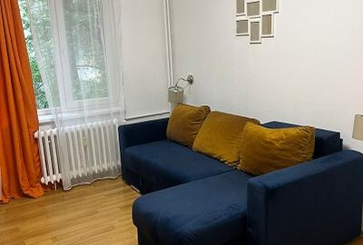 Pantelimon-Morarilor, Apartament 2 camere - 1