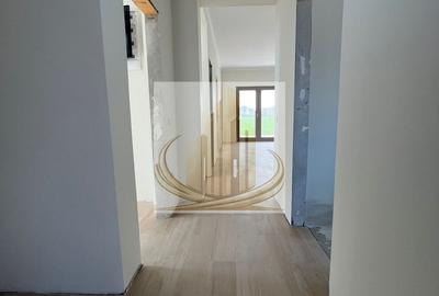 Duplex Mediteranean, Dumbravita, 5 camere, finisaje premium,casa SMART - 13