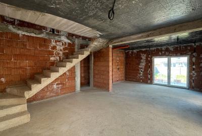 COMISION 0% | Duplex Urseni | 120 mp utili | teren 350 mp | - 3