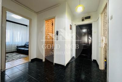 Apartament 4 camere - Sos Pantelimon- Parcul Morarilor - 10