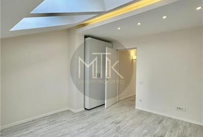 VILA de lux in COMPLEX | 10 camere | Pipera - SCOALA AMERICANA - 49