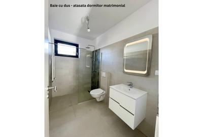 Casa 4 camere, 159mp, teren 500mp, zona Sanpetru,Brasov, 223.000euro - 3
