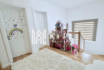 Casă individuală | 4 Camere | 124 MPU | Cristian - 4