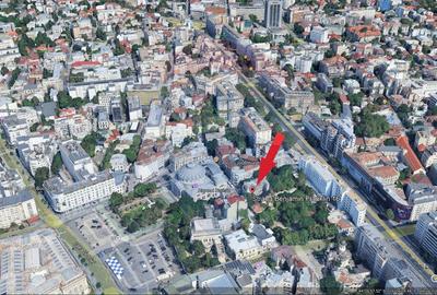 Apartament 5 camere vanzare in casă / vilă Bucuresti, Rosetti - 20