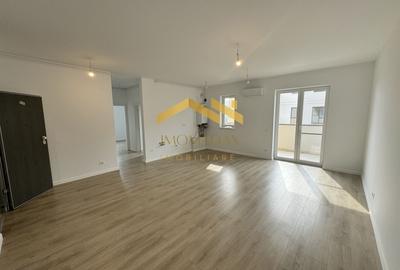 Apartament cu 2 camere decomandat în Aradului