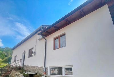 Casă cu 4 camere+teren 569mp, Săcele Cernatu, 200m de primărie centru - 2