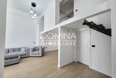 Vânzare apartament 3 camere tip Loft, Premium, Ansamblul Coloana Park - 8