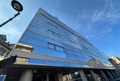 Inchiriere spatii birouri Universitate - de la 72 mp - 1