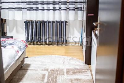 4 camere  Fratelia-Girocului  100mp+boxa - 1