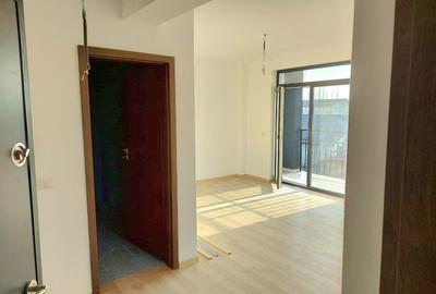 GARSONIERA LA CHEIE, FINISAJE LA ALEGERE, NEOFORT49 METROU GORJULUI PARC LINIEI - 25