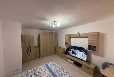 Nerva Traian-Goga I Garsoniera I Decomandat I Renovat Total I - 1