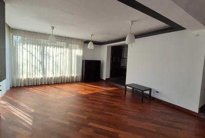 Vila de inchiriat- Bucuresti Nord-Pipera - 2