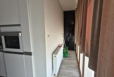 Apartament 4 camere -107 mp-Cartierul Verde-Bragadiru - 5