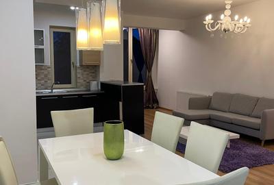 Apartament 2 camere de inchiriat - 1