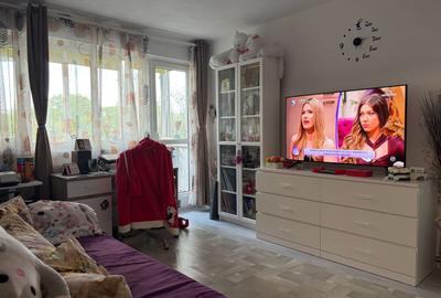 Apartament cochet cu doua camere, Sura Mare, 97.000€ - 1