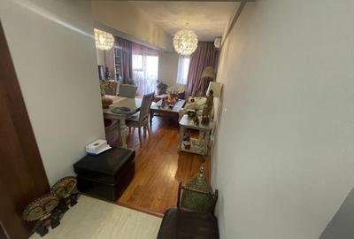 Vanzare apartament 2 camere, bloc Privilege, 98.000 EURO, parter - 7