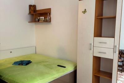 Închiriere Garsonieră piața Sudului - 6