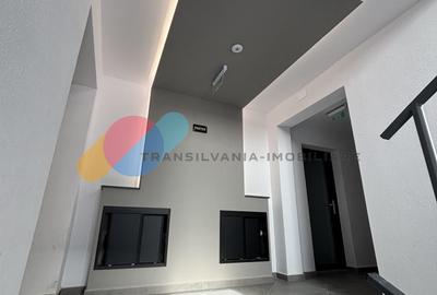 Apartament de 46.71 mp+ balcon 9.46 mp, zona Terra Gardens Cluj - 3