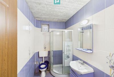 Apartament 3 camere – 56 mp – Parter – Beiuș - 8