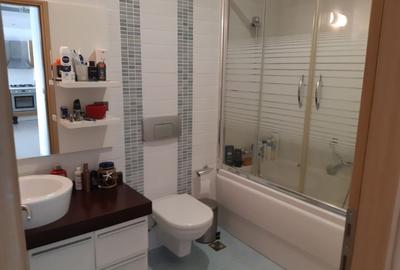 Barbu Vacarescu complex Emerald Residence, parcare subteran, centrala de bloc - 7