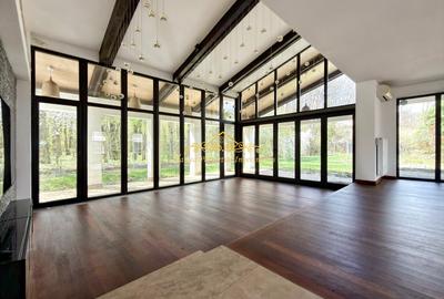 Vila 6 camere Corbeanca, lângă padure, teren 1000 mp - 6