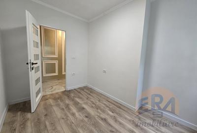 2 camere reconfigurat in 3 | Etaj 3 | Zona Iosia - str. Mestesugarilor - 5