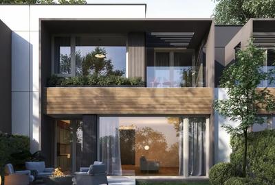 REV2005443 Pipera l Bellemonde Residence l Vila 5 camere 205 mp - 7