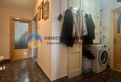 Apartament 3 camere/etaj 2 ULTRACENTRAL - 9