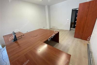 Spatiu comercial/birouri zona Calea Dumbravii din Sibiu - 4