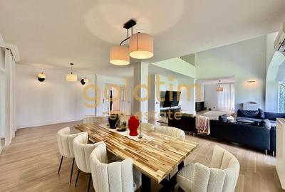 VILA INDIVIDUALĂ/BANEASA RESIDENTIAL PARK/IANCU NICOLAE/SUPERBA/CURTE GENEROASA/ - 5