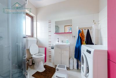 Casă/Vilă individuală modernă cu 4 Camere, Loc.Vladimirescu, Arad - 9