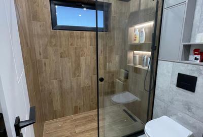 Vila Individuala | P+1E+Pod | Teren 411mp | Dormitor Matrimonial | Com. Berceni - 8