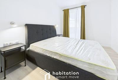Apartament elegant si vibrant, pet friendly,  zona Lipovei- Padure - 14