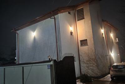 Glina vila noua 6 camere cu piscina - 23