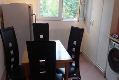 Apartament de inchiriat 2 camere 40 mp utili mobilat utilat Cetate - 7
