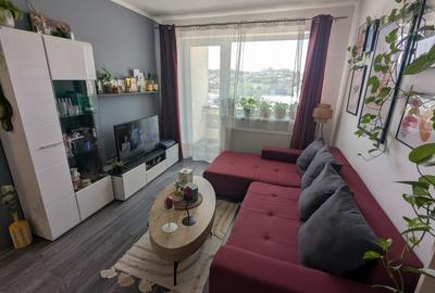 Apartament 2camere, de vanzare, in Dambul Rotund, zona strazii Coposu. - 3