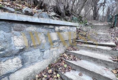 Conac Istoric de Vânzare Cluj ,Central – Locuință Deosebită cu Teren Generos - 5