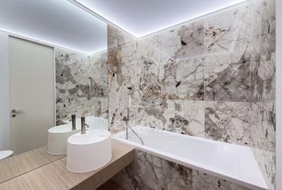 [VIDEO] CORTINA 126 | Apartament exclusivist | Terasa 24 mp | View liber | LUX - 15