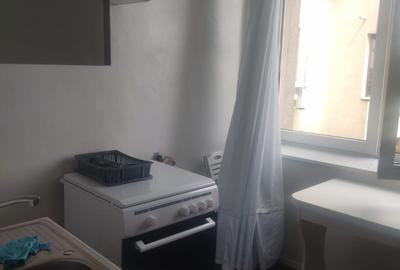 Gara de Nord-Ministerul Transporturilor, Apartament 2 camere - 17