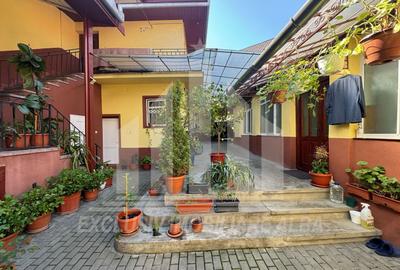 Casa individuala | De vanzare | 350 mp | Mobilata si utilata | Tolstoi - 14