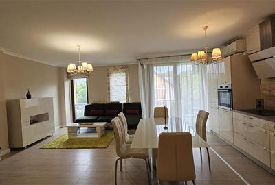 Apartament 3 camere 85mp,2balcoane,parcare, Gheorgheni,Riviera Luxury - 11