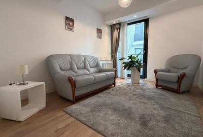 REA1028189 Apartament 3 Camere I De Inchiriat I Nordului I Herastrau - 8