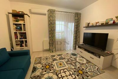 Apartament Generos 3 Camere – Zonă Deventer, Parcare Inclusă - 4