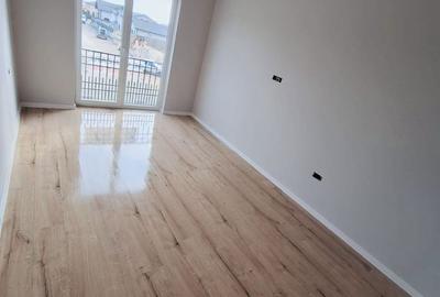 Moșnița Veche | 1/2 Duplex | 110 mp utili | Toate utilitatile|  Dormitor parter - 12