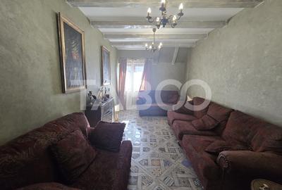 Apartament 4 camere 120mpu cu terasa de 12mp in zona Centrala Sibiu - 3