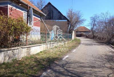 Două case de vânzare – Cerisor – teren generos 6996 mp - 3
