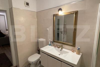 Apartament cu 2 camere decomandate | Ansamblu rezidențial  | Zona Iulius Mall - 15