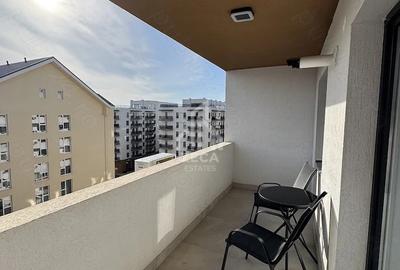 Apartament 42 mp | 7 minute de metrou | Prima Inchiriere - 8